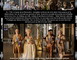 LES ADIEUX A LA REINE